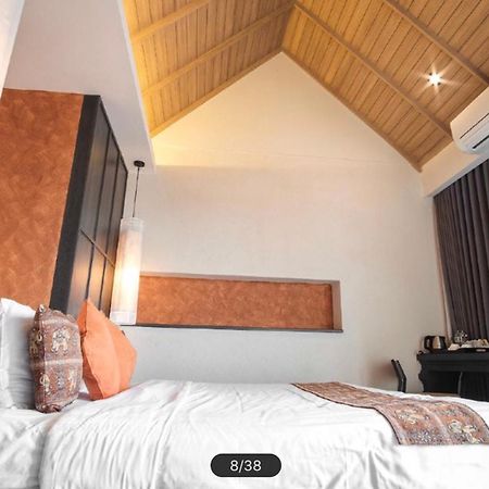 Tapae Gate Villa Csiangmaj Kültér fotó