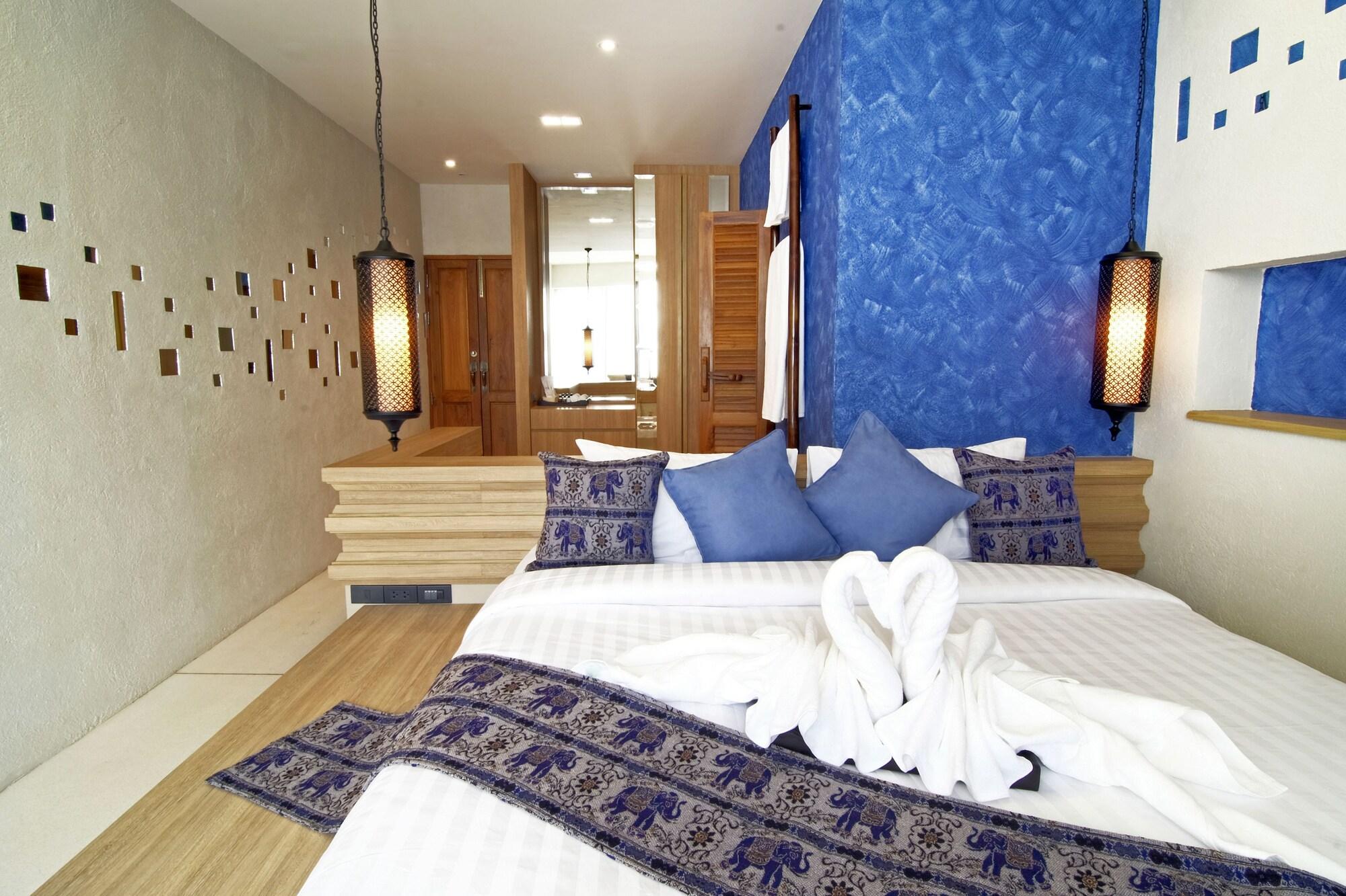 Tapae Gate Villa Csiangmaj Kültér fotó