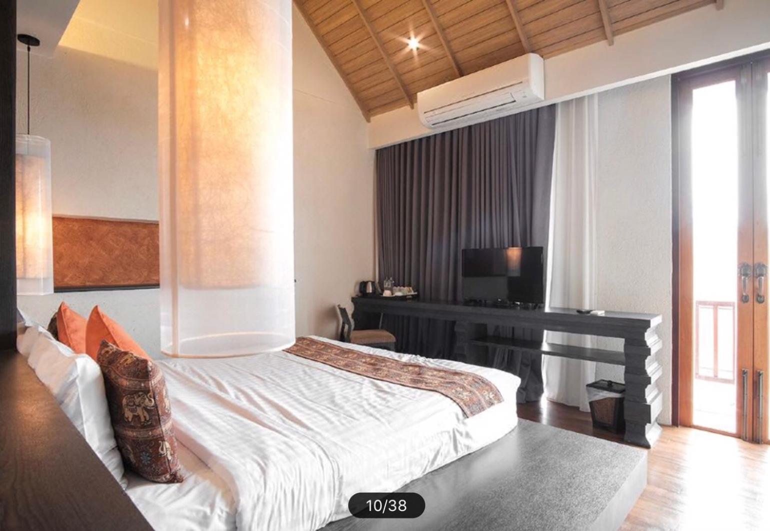 Tapae Gate Villa Csiangmaj Kültér fotó