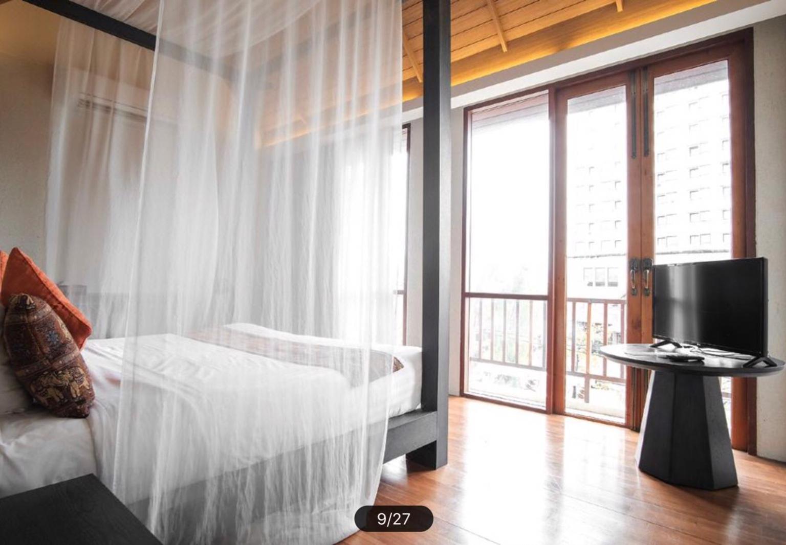 Tapae Gate Villa Csiangmaj Szoba fotó