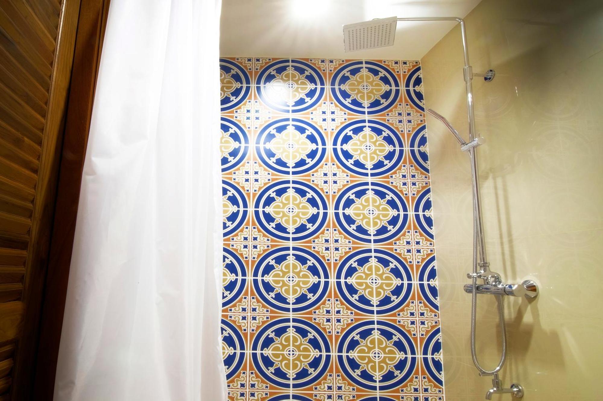 Tapae Gate Villa Csiangmaj Szoba fotó