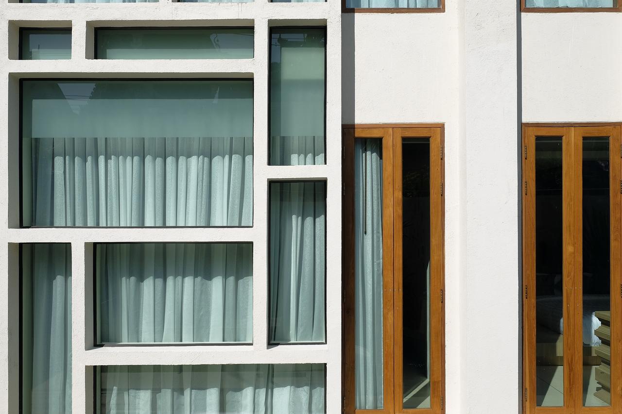 Tapae Gate Villa Csiangmaj Kültér fotó