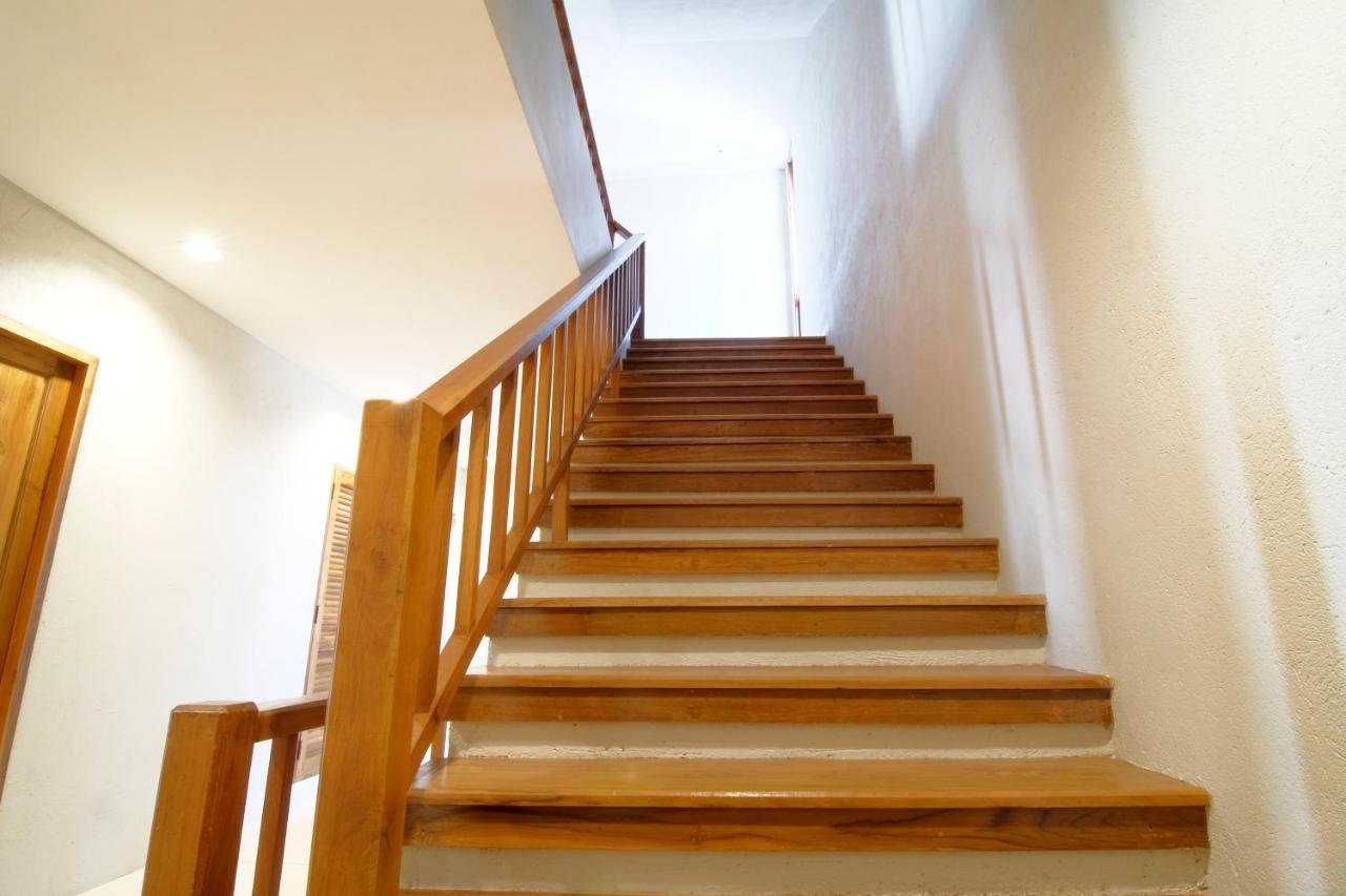 Tapae Gate Villa Csiangmaj Kültér fotó