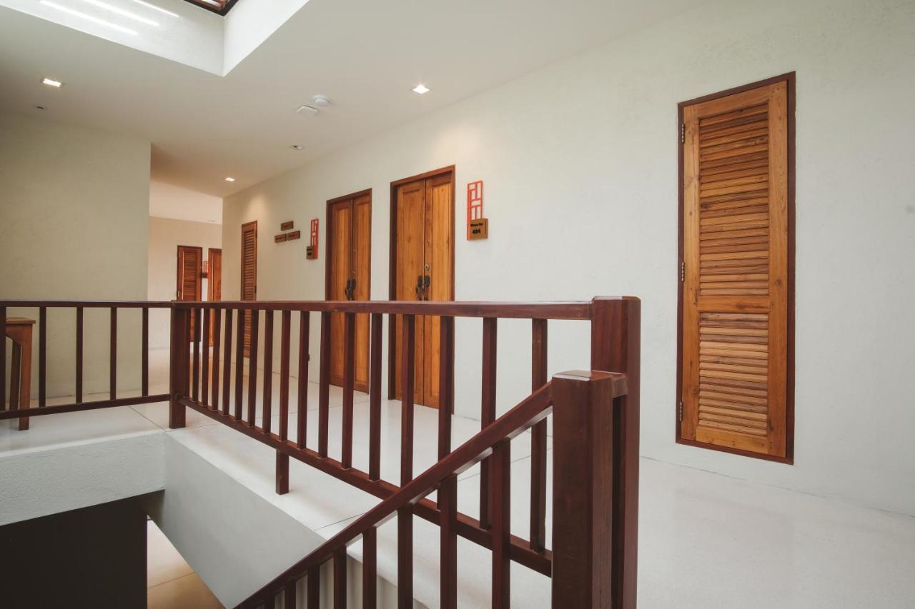 Tapae Gate Villa Csiangmaj Kültér fotó